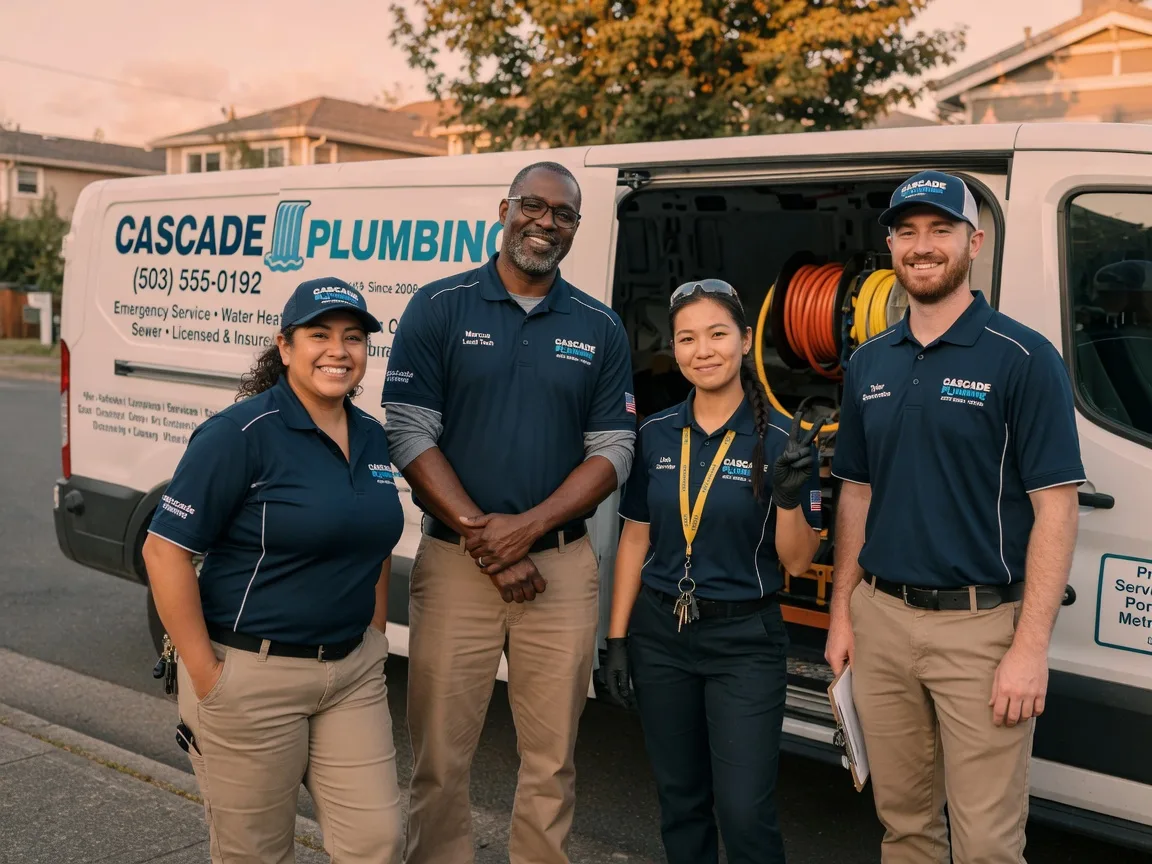 Emergency Plumber company in Bridge City, TX